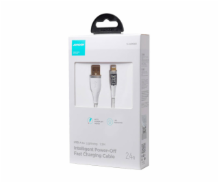 Kábel k USB-A / Lightning / 2,4 A / 1,2 m Joyroom S-UL012...