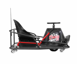 Razor Crazy Cart XL elektrická driftovací kára 17 km/h