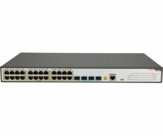 Fiberhome S5800-28T-X-PE-AC | Přepínač | 24x RJ45 1000Mbp...