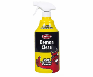 Čistič exteriéru auta Demon CSC101, 1l