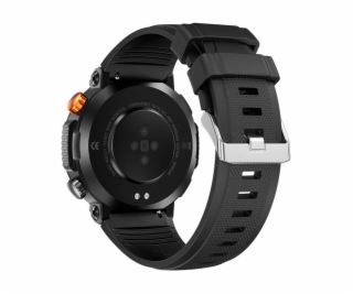 Colmi V68 smartwatch (black)