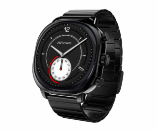 Smartwatch HiFuture AIX Black