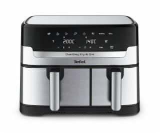 Tefal EY 905 D Dual Easy fry & Grill