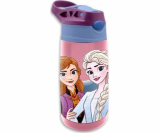 Fľaša na vodu 450ml Frozen FR22080 KiDS Licensing