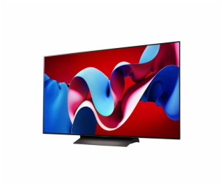 TELEVIZE OLED77C41LA LG