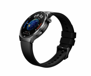 QCY Smartwatch GT2 (S3), černé