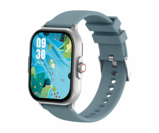 Colmi C63 Smartwatch (Blue)