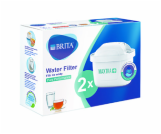 Brita MAXTRA+ Pro Pure Performance filter 2 kusy