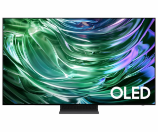 SAMSUNG SMART OLED TV 83 / QE83S90D/ 4K Ultra HD 3840x216...