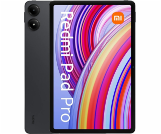 ABLET XIAOMI REDMI PAD PRO 8/256GB WIFI GRAFITOVĚ ŠEDÝ