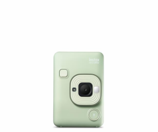 Fujifilm instax mini LiPlay matcha grün