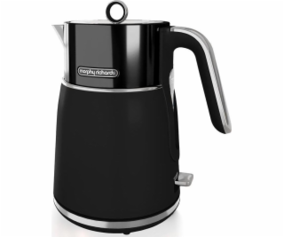 Rychlovarná konvice Morphy Richards Signature Black