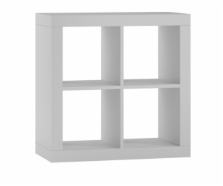 Topeshop KALAX 2X2 living room bookcase