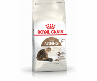 Royal Canin Senior Ageing 12+ dry cat food 2 kg