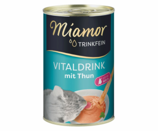 Miamor 4000158743626 pet vitamin Cat liquid