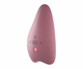 Lactation massager Momcozy LM01 (Pink) MCMLM01-GE00BA-LY