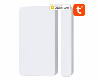 Chytrý dverný okenný senzor HomeKit NEO NAS-DS05BH ZigBee