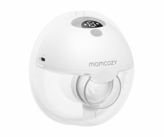 Breast Pump Momcozy M5 Single