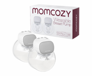 Double Breast Pump Momcozy S9 Pro