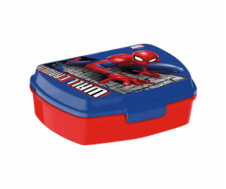 Lunchbox Spiderman SP50008 KiDS Licensing