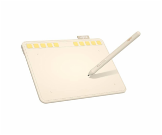 Ugee S640 Graphic tablet (beige)