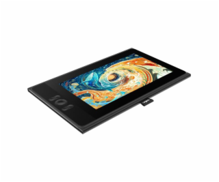 Grafický tablet s displejom Ugee UE12 (čierny)