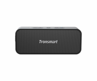 Bezdrôtový reproduktor Tronsmart T2 Plus Upgraded 2024 Bl...