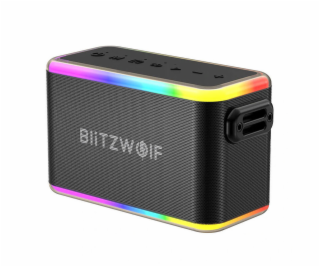 Bezdrôtový reproduktor bluetooth Blitzwolf BW-WA6 RGB 80W