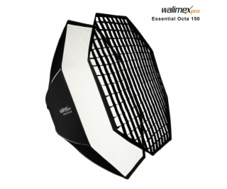 walimex pro Softbox Essential Octa 150