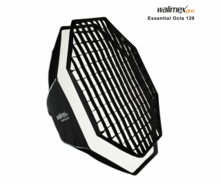 walimex pro Softbox Essential Octa 120