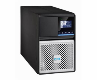 EATON UPS 5P 850i G2, Line-interactive, Tower, 850VA/680W...