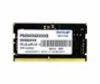 Patriot SO-DIMM 16GB DDR5-4800, RAM