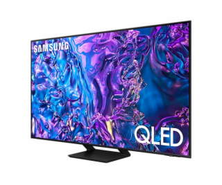 Televize SAMSUNG QE65Q70DATXXH, QLED, 65 