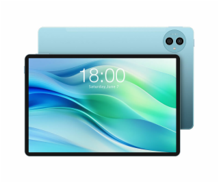 Teclast Tablet P50 11&quot; 6/128 GB WIFI (modrý)