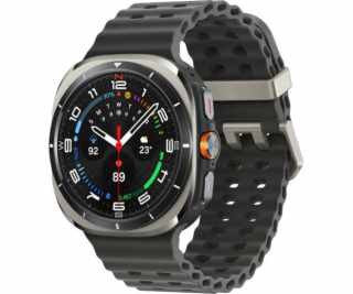 Samsung Galaxy Watch Ultra LTE Silver