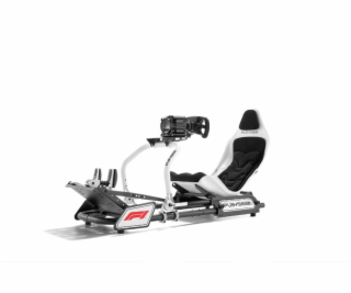 Playseat® Formula Instinct - F1® Edition