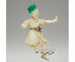 Dr.STONE FIGURE OF STONE WORLD - SENKU ISHIGAMI II