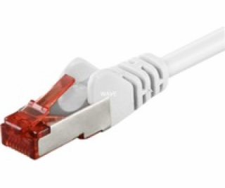 Patchkabel RJ45 Cat.6 S/FTP