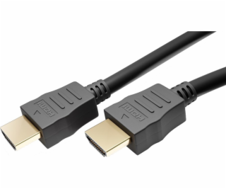 Ultra High-Speed HDMI Kabel mit Ethernet, HDMI 2.1