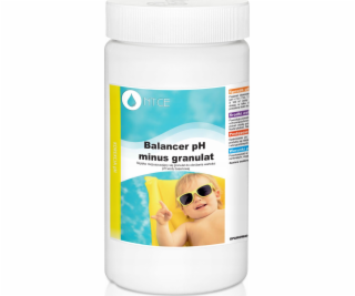 CHEMIE NTCE BALANCER PH MINUS 1,5 KG