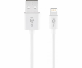 Lightning - USB Lade- und Synchronisationskabel