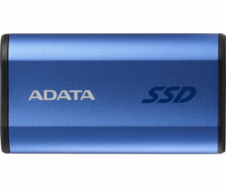 ADATA Externí SE880 4TB, Externí SSD