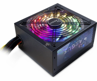 Inter-Tech Argus RGB-700W II, PC zdroj