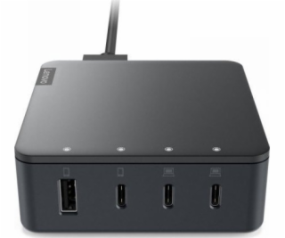 Lenovo Go Multi-Port Charger 130W