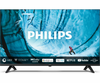 Philips 32PHS6009/12, LED televize