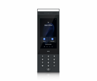 Ubiquiti UA-Intercom - Intercom