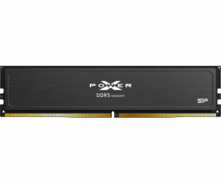 Silicon Power XPOWER Pulse Gaming DDR5 16GB (1x16GB) 6400...