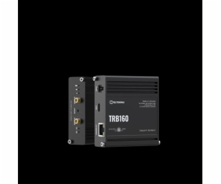 Teltonika 4G LTE CAT 6 IoT GATEWAY - TRB160