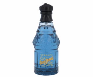 Toaletná voda Versace Jeans Blue 75ml