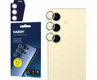 3mk ochrana kamery HARDY Lens Protection Pro pro Galaxy S...